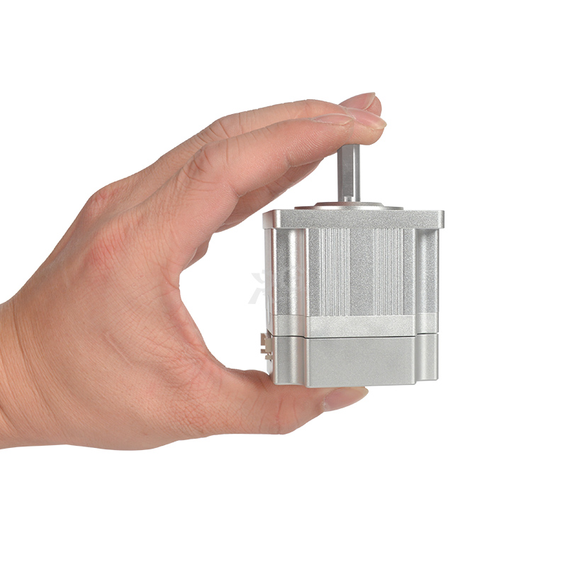 Direct Drive Servo Motor Robotics - มอเตอร์เซอร์โวแบบไดเร็คไดรฟ์ในตัว 2026 15-24V 35w แรงบิดสูง สำหรับโมดูลข้อต่อหุ่นยนต์และจักรเย็บผ้า
