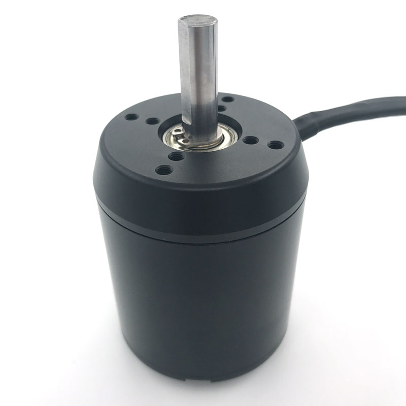 6384 Brushless Motor Sensored - 6384 150KV 200KV high - power