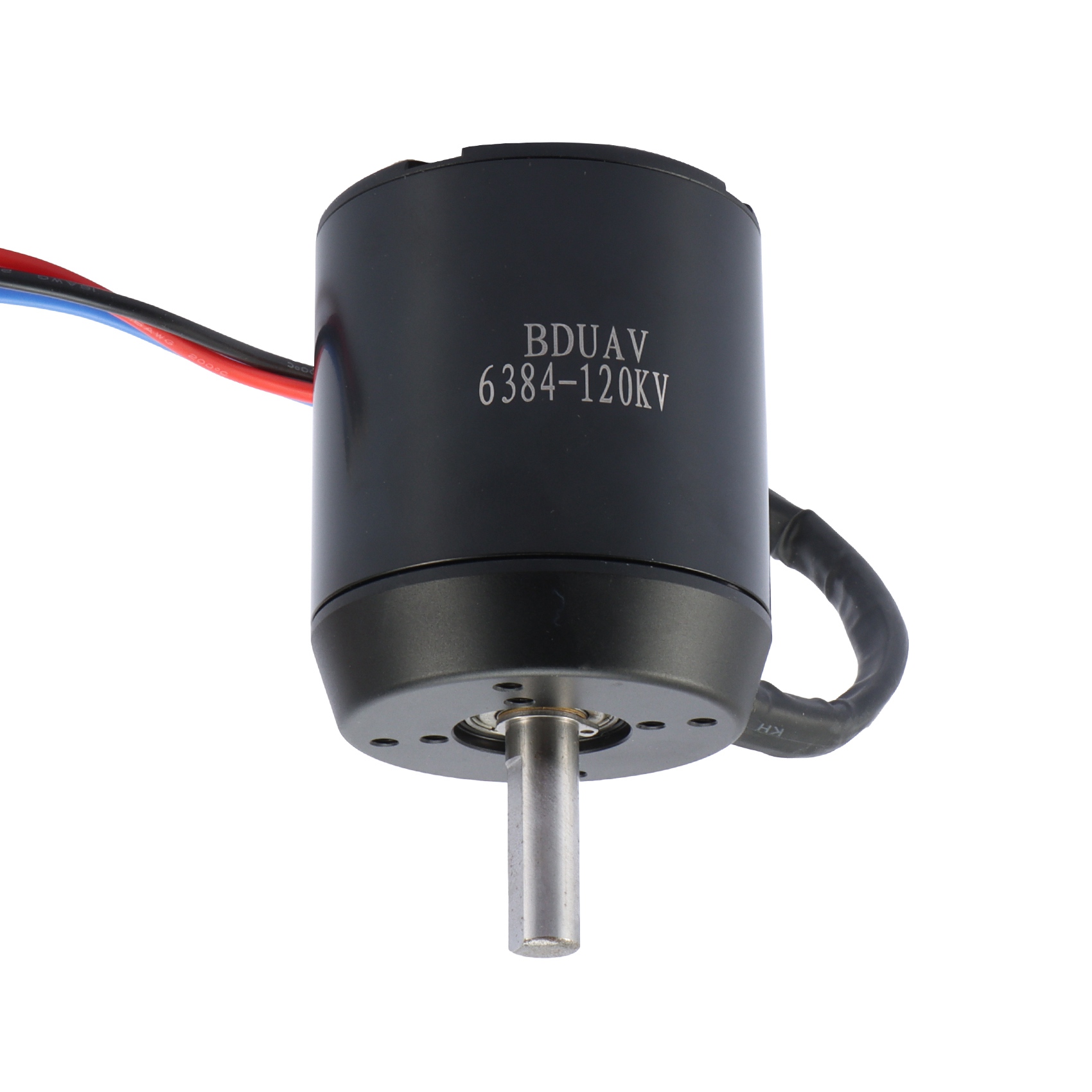 6384 Brushless Motor Sensored - 【สินค้าในสต็อก】6384 มอเตอร์ BLDC ไร้แปรงถ่านกำลังสูง 120KV สำหรับสกู๊ตเตอร์ไฟฟ้าแบบบาลานซ์และสเก็ตบอร์ด
