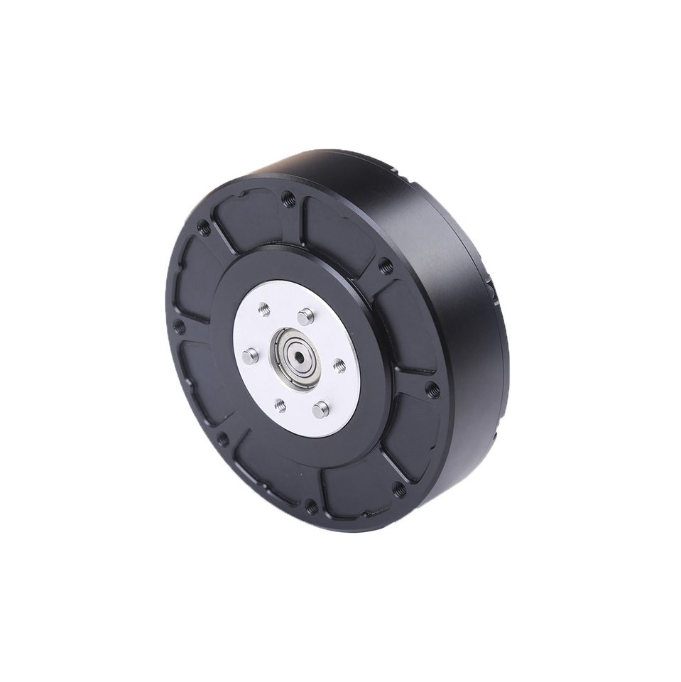 Mit Cheetah Motor Actuator - มอเตอร์ไร้แปรงถ่าน Steadywin GIM8108 รุ่นดั้งเดิม MIT Mini