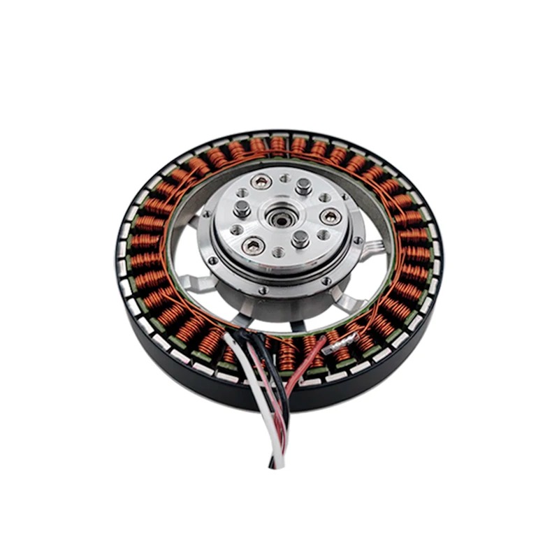Mit Cheetah Motor Actuator - มอเตอร์ลดความเร็วแบบแพลนเนทารี 8N.M WK8108-8 ราคาดี สำหรับแขนหุ่นยนต์ Exoskeleton
