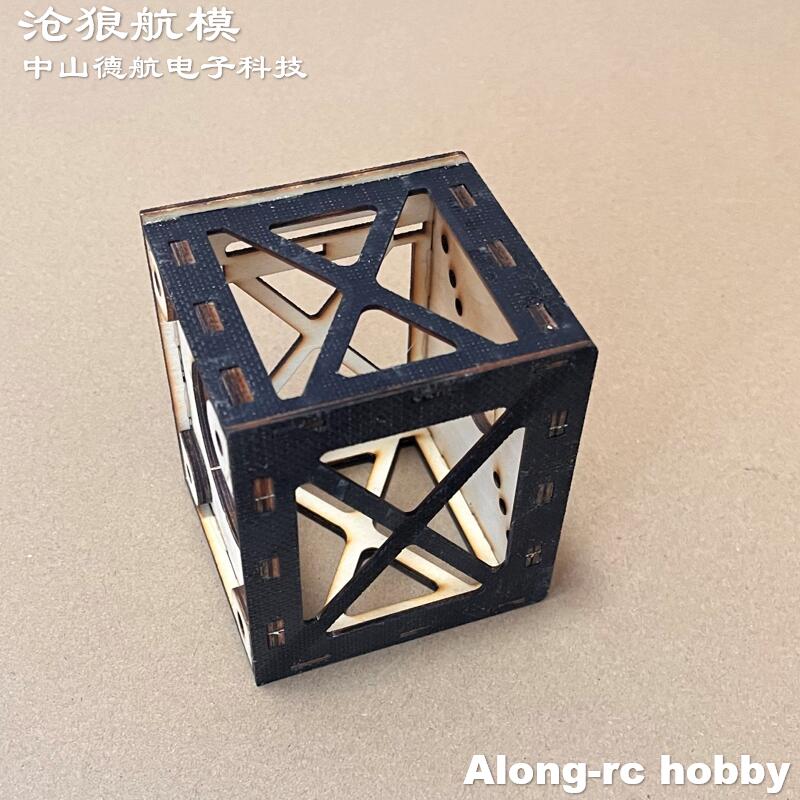 ไม้ 3D เครื่องบินมอเตอร์ Mount - Brushless Motor Thrust Test Stand บทวิจารณ์และราคา