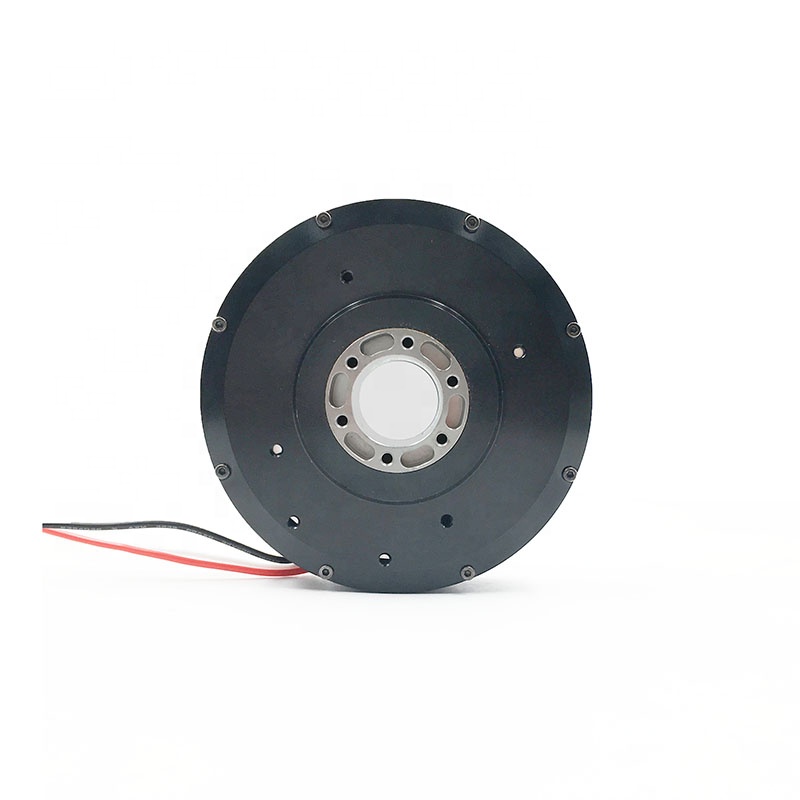 มอเตอร์เซอร์โวแบบไร้แปรงถ่าน P - Direct Drive Servo Motor Robotics บทวิจารณ์และราคา