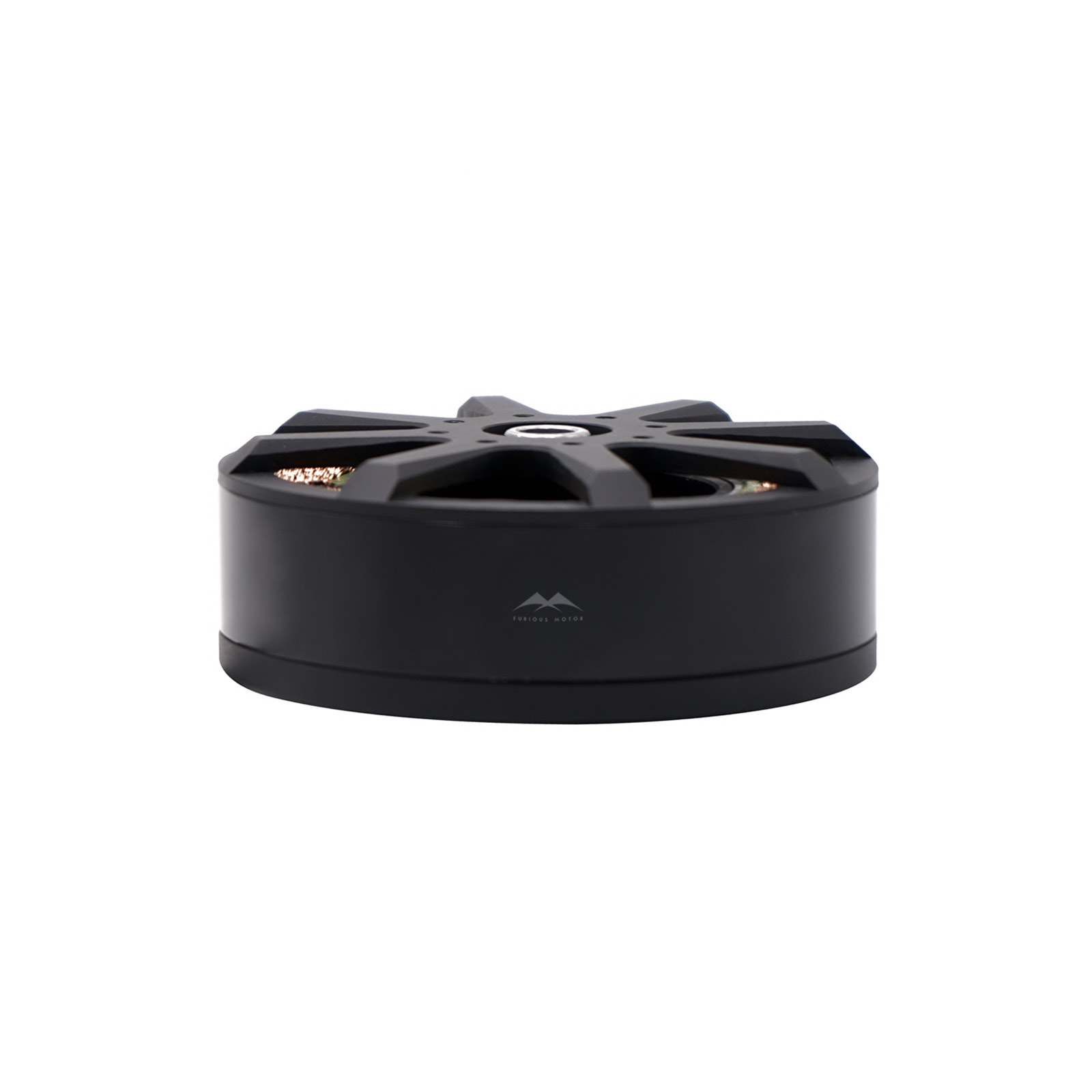 มอเตอร์ไร้แปรงถ่านกำลังสูง 3KW - 8318 Outrunner Brushless Motor บทวิจารณ์และราคา