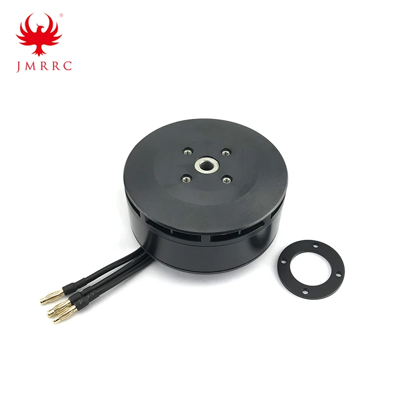 มอเตอร์ไร้แปรงถ่าน JMRRC 8318  - 8318 Outrunner Brushless Motor บทวิจารณ์และราคา