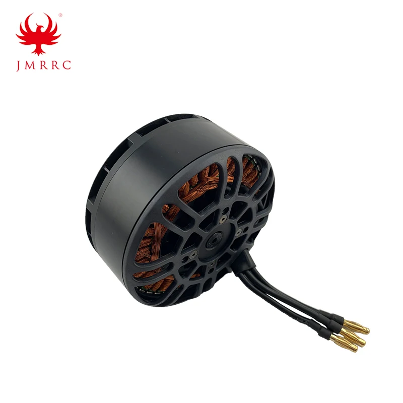 มอเตอร์ไร้แปรงถ่าน JMRRC 8318  - 8318 Outrunner Brushless Motor บทวิจารณ์และราคา