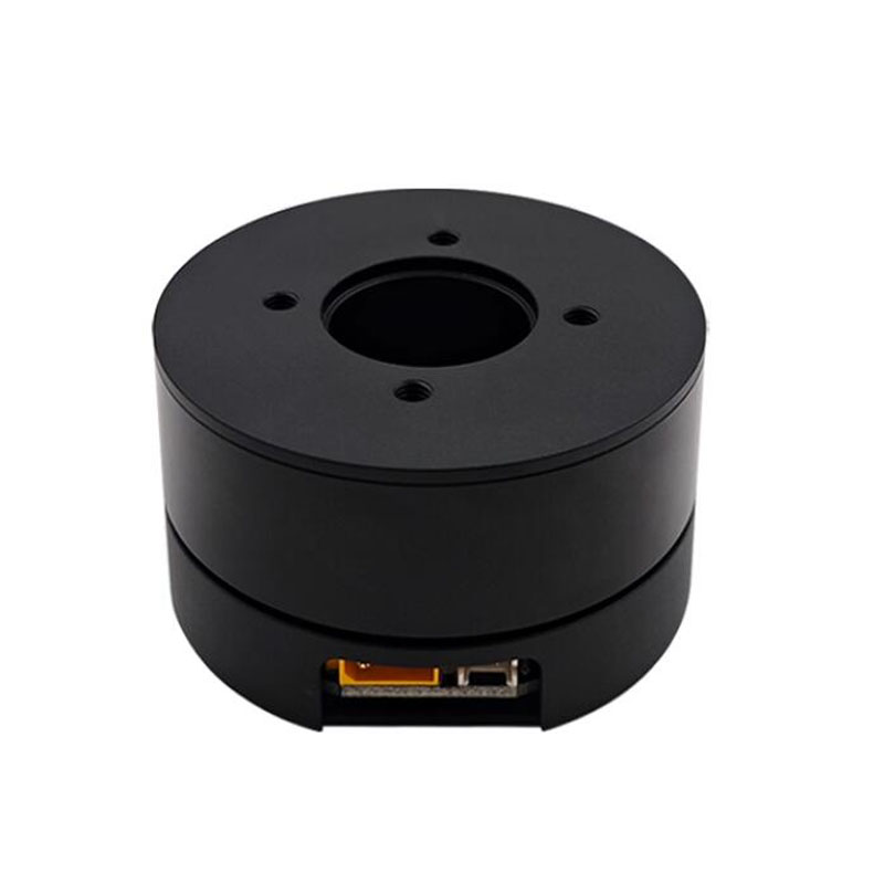 แพน/ทิลท์, ตัวกันสั่น, โมดูลข้ - Direct Drive Servo Motor Robotics บทวิจารณ์และราคา