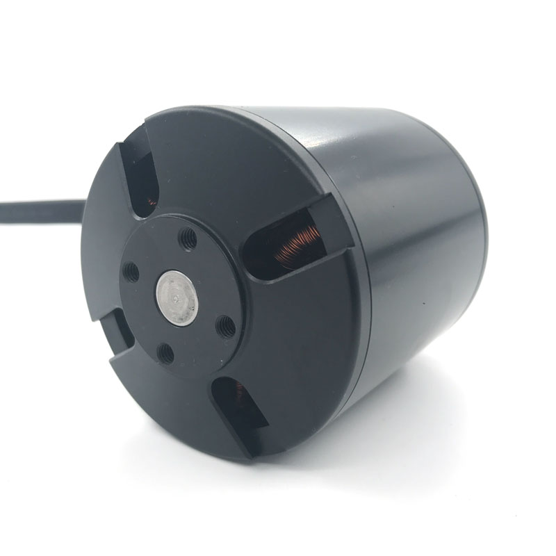 6384 150KV 200KV high - power  - 6384 Brushless Motor Sensored บทวิจารณ์และราคา