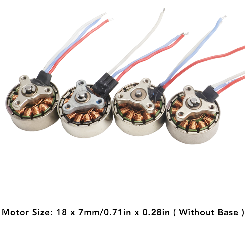 มอเตอร์ไร้แปรงถ่าน 1503 2750KV - Brushless Motor Thrust Test Stand บทวิจารณ์และราคา