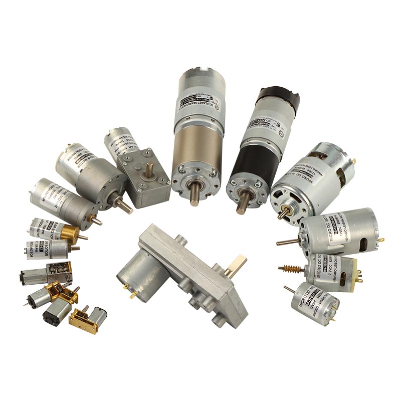 มอเตอร์เกียร์ดาวเคราะห์แบบไร้แ - Bldc Planetary Gear Motor 48V High Torque บทวิจารณ์และราคา