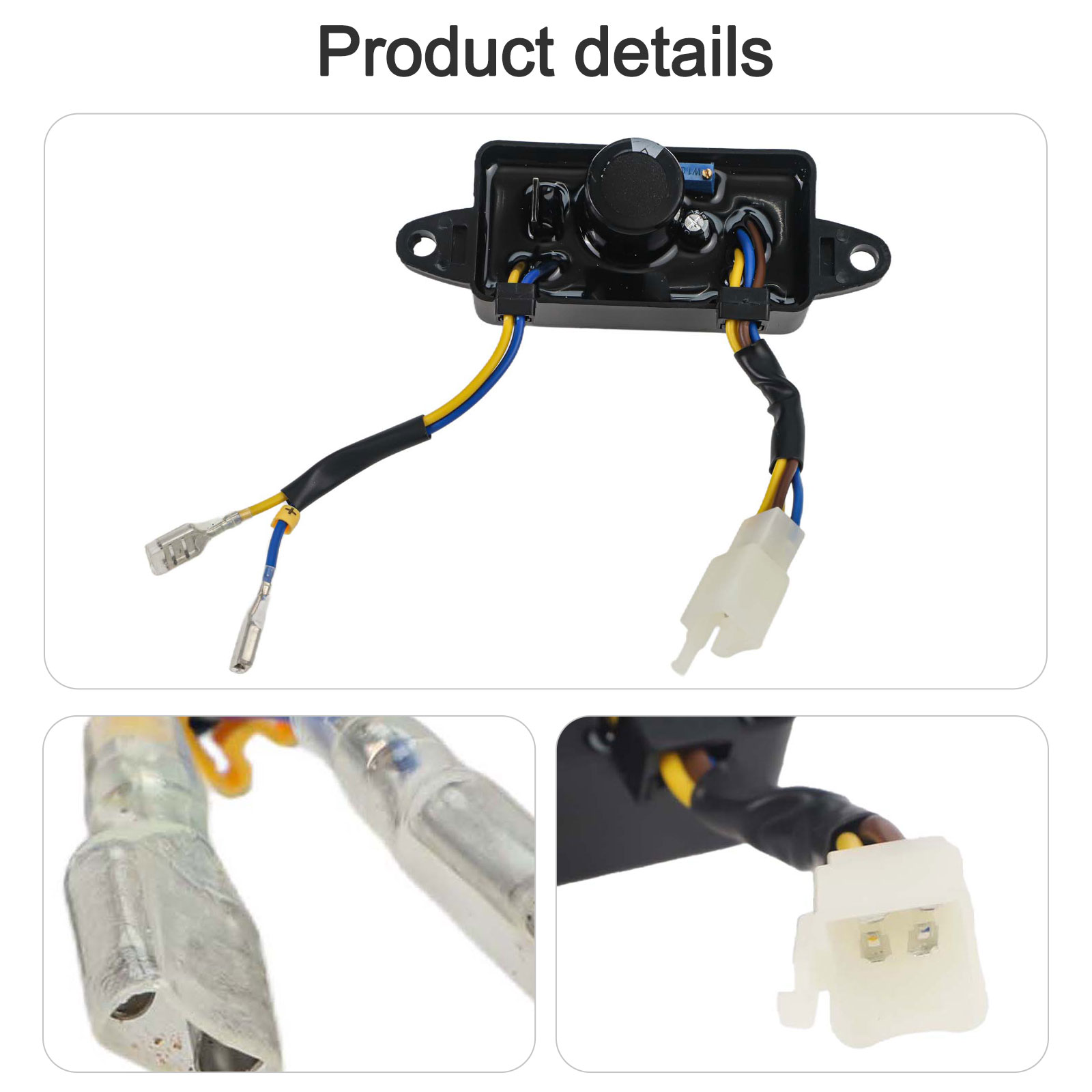 เครื่องควบคุมแรงดันไฟฟ้าแบบเฟส - Cycloidal Reducer Bldc Motor บทวิจารณ์และราคา