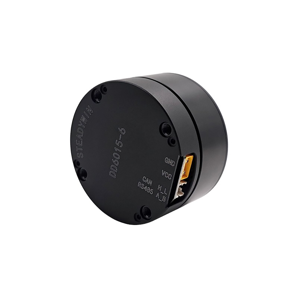 มอเตอร์เซอร์โวแบบขับเคลื่อนโดย - Direct Drive Servo Motor Robotics บทวิจารณ์และราคา