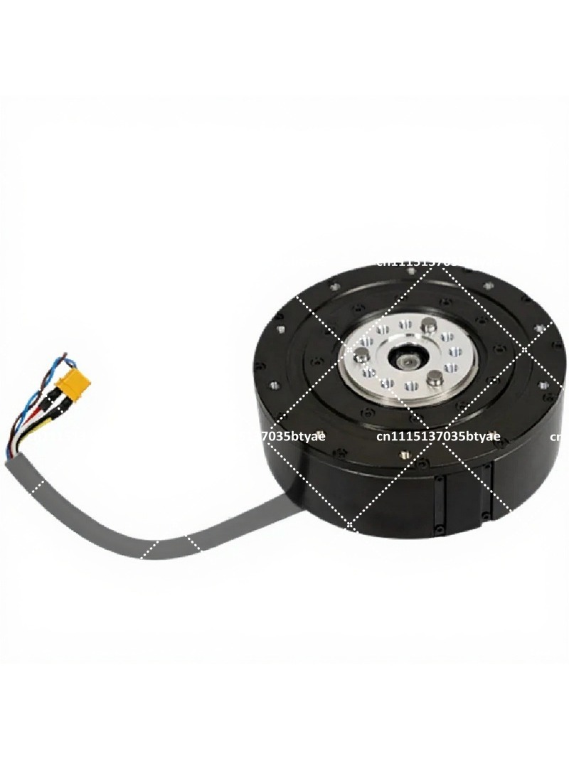 โมดูลมอเตอร์แบบบูรณาการ Quasi- - Direct Drive Servo Motor Robotics บทวิจารณ์และราคา