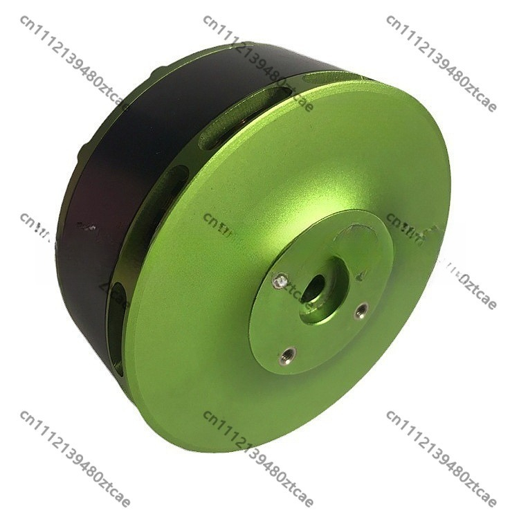 มอเตอร์ไร้แปรงถ่านแบบ Outrunne - 8318 Outrunner Brushless Motor บทวิจารณ์และราคา