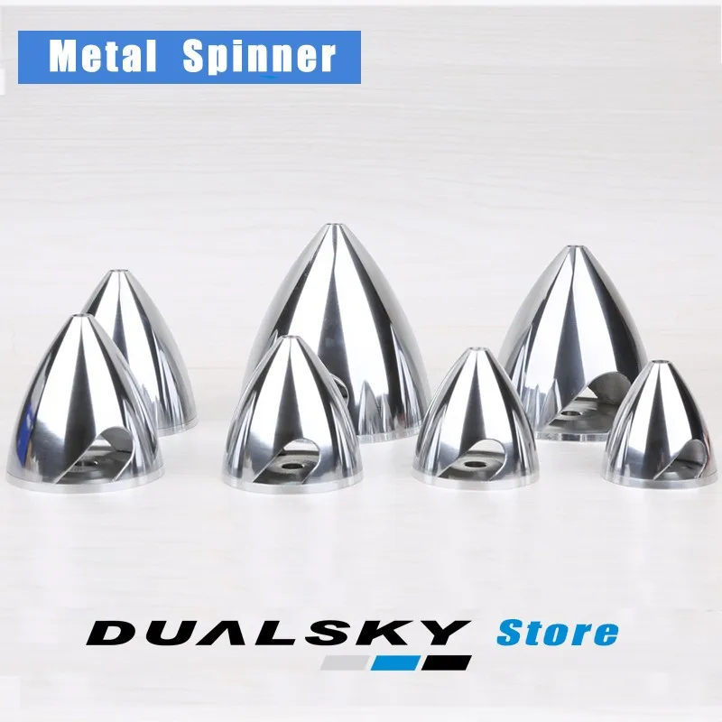 ใบพัดโลหะ Spinner/อลูมิเนียม 2 - Brushless Motor Thrust Test Stand บทวิจารณ์และราคา