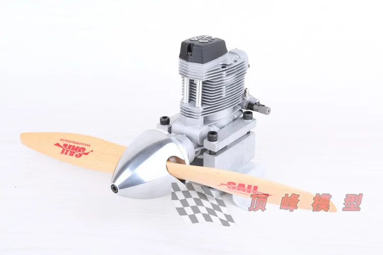 ใบพัดโลหะ Spinner/อลูมิเนียม 2 - Brushless Motor Thrust Test Stand บทวิจารณ์และราคา