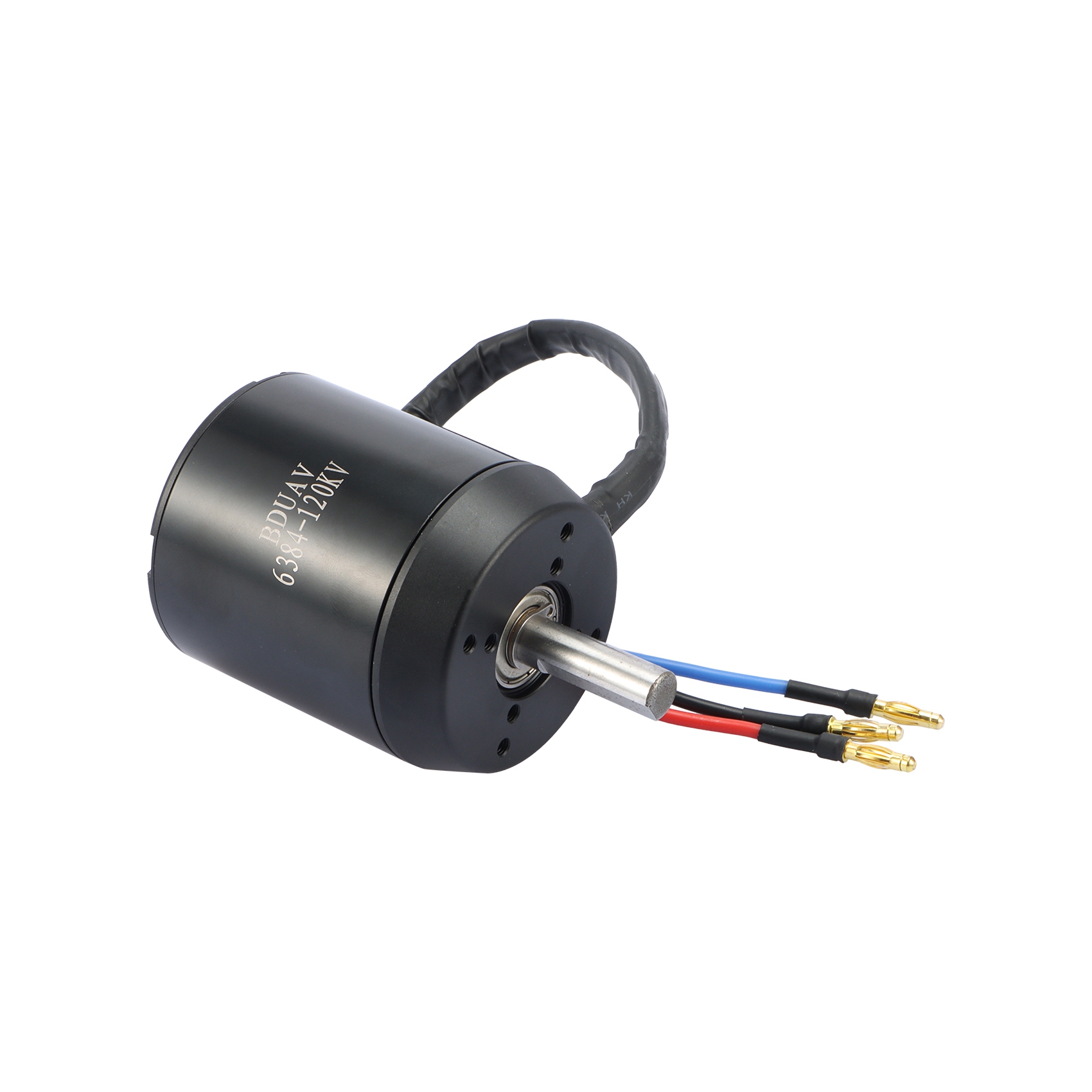【สินค้าในสต็อก】6384 มอเตอร์ BL - 6384 Brushless Motor Sensored บทวิจารณ์และราคา