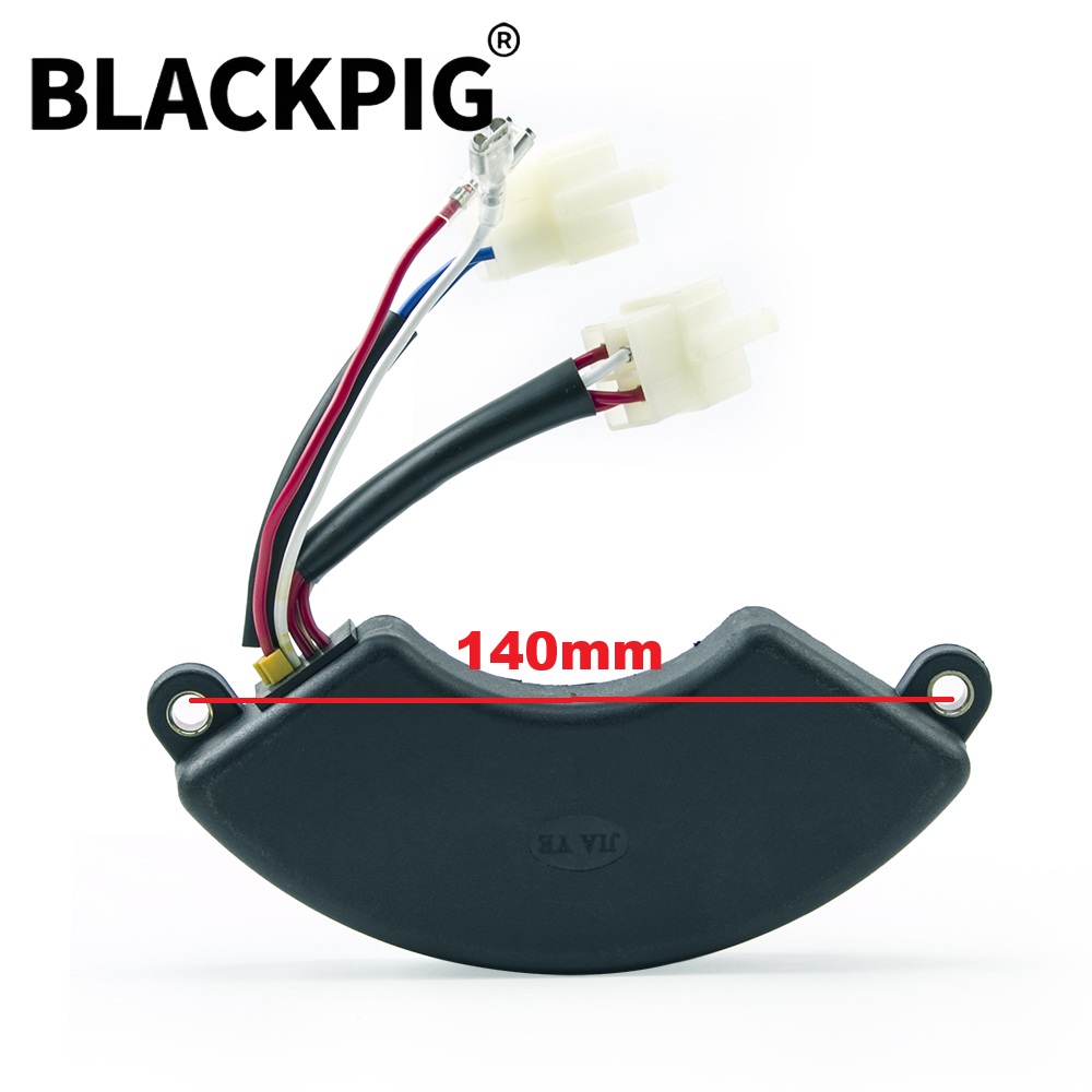 8 สาย 5KW 7KW AVR เครื่องกำเนิ - Cycloidal Reducer Bldc Motor บทวิจารณ์และราคา