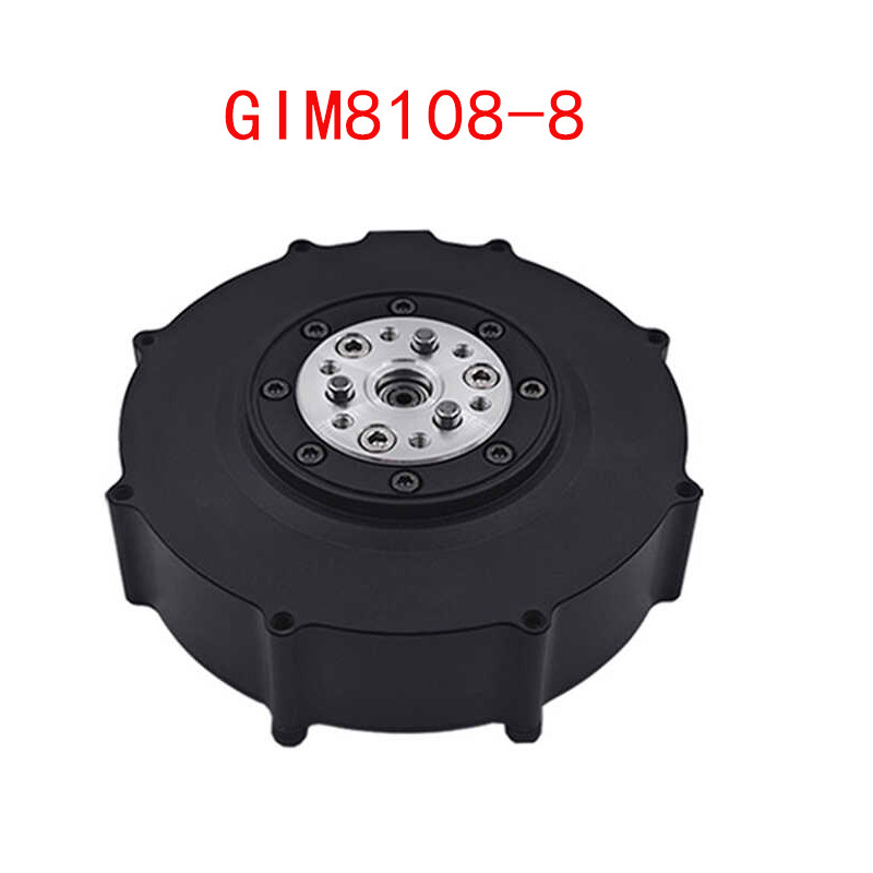 GIM8108-8 มอเตอร์เกียร์ดาวเครา - Bldc Planetary Gear Motor 48V High Torque บทวิจารณ์และราคา