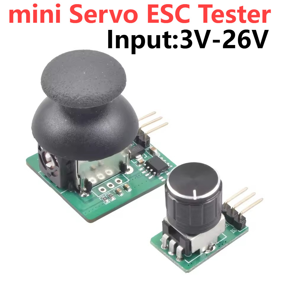 Mini DC 2.6 V-26 V 1-6S แบตเตอ - Brushless Motor Thrust Test Stand บทวิจารณ์และราคา