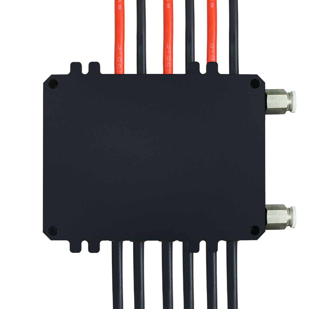 Flipsky Fsesc 75300 84v ตัวควบ - Vesc 75300 High Current Esc บทวิจารณ์และราคา