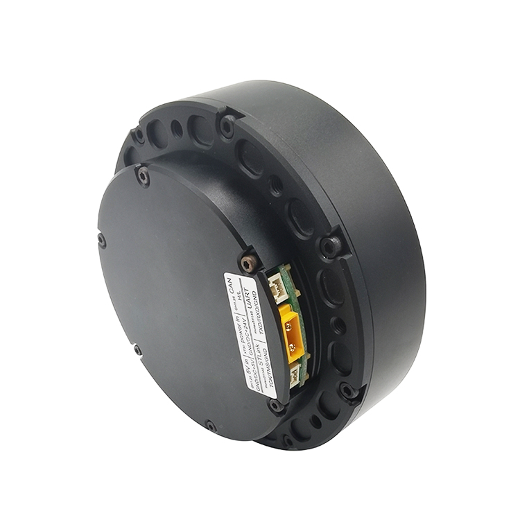 Steadywin ใหม่ MIT GIM8108-9 R - Mit Cheetah Motor Actuator บทวิจารณ์และราคา