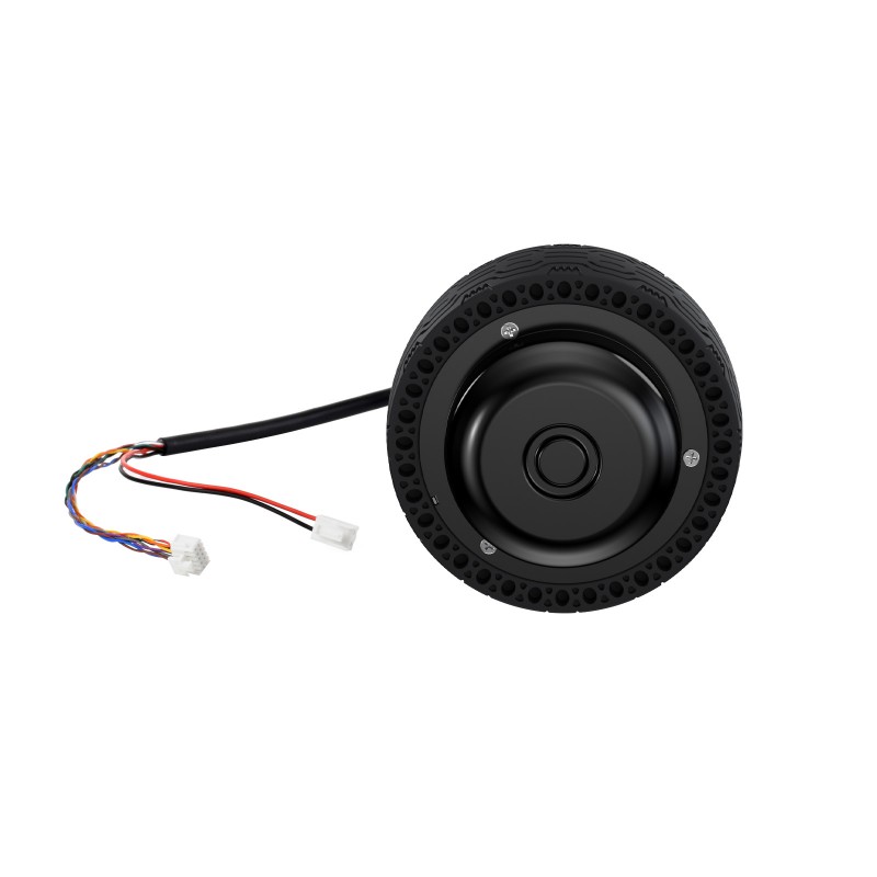 มอเตอร์เซอร์โวแบบขับตรงรุ่น DD - Direct Drive Servo Motor Robotics บทวิจารณ์และราคา