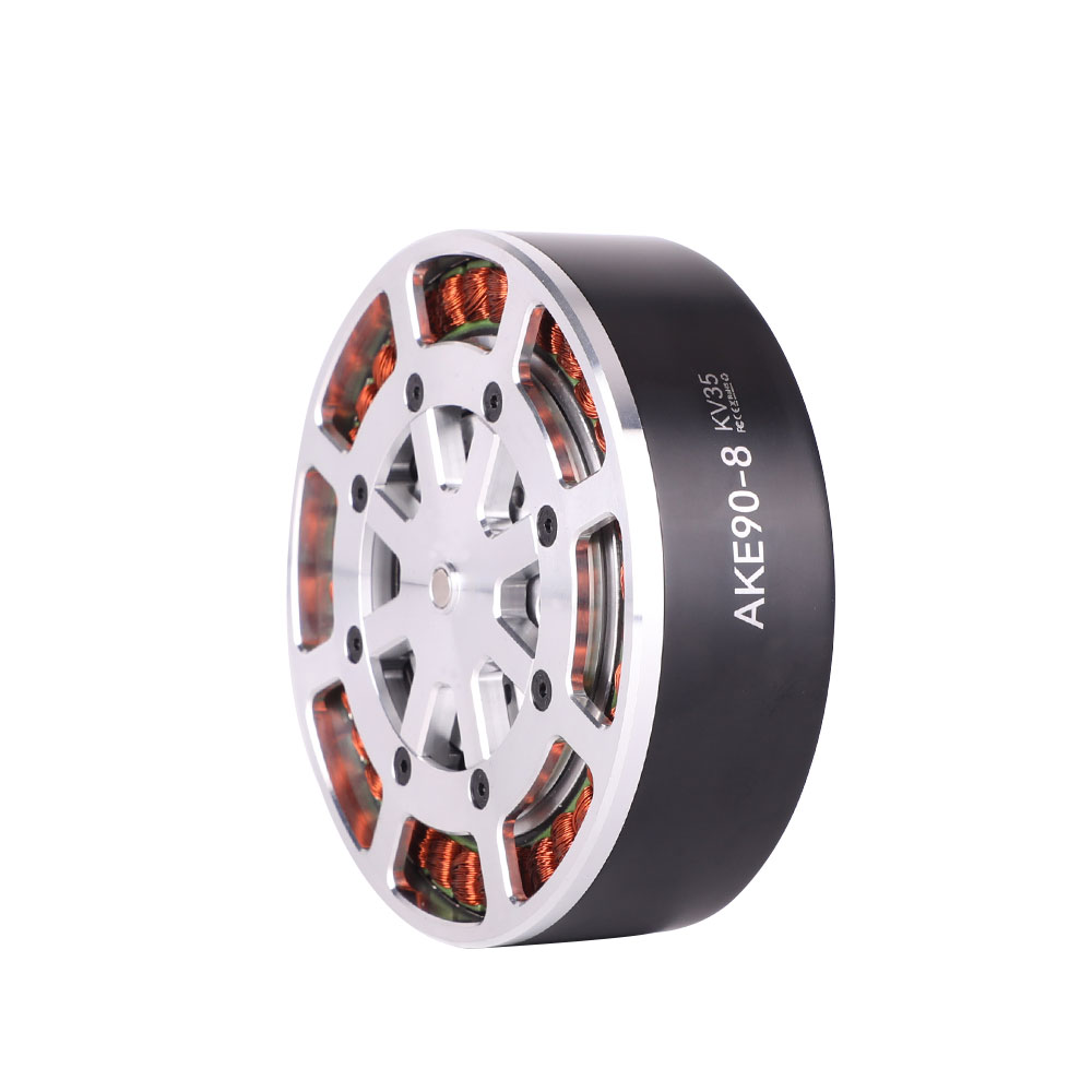 มอเตอร์แอคทูเอเตอร์แบบมีเกียร์ - Bldc Planetary Gear Motor 48V High Torque บทวิจารณ์และราคา