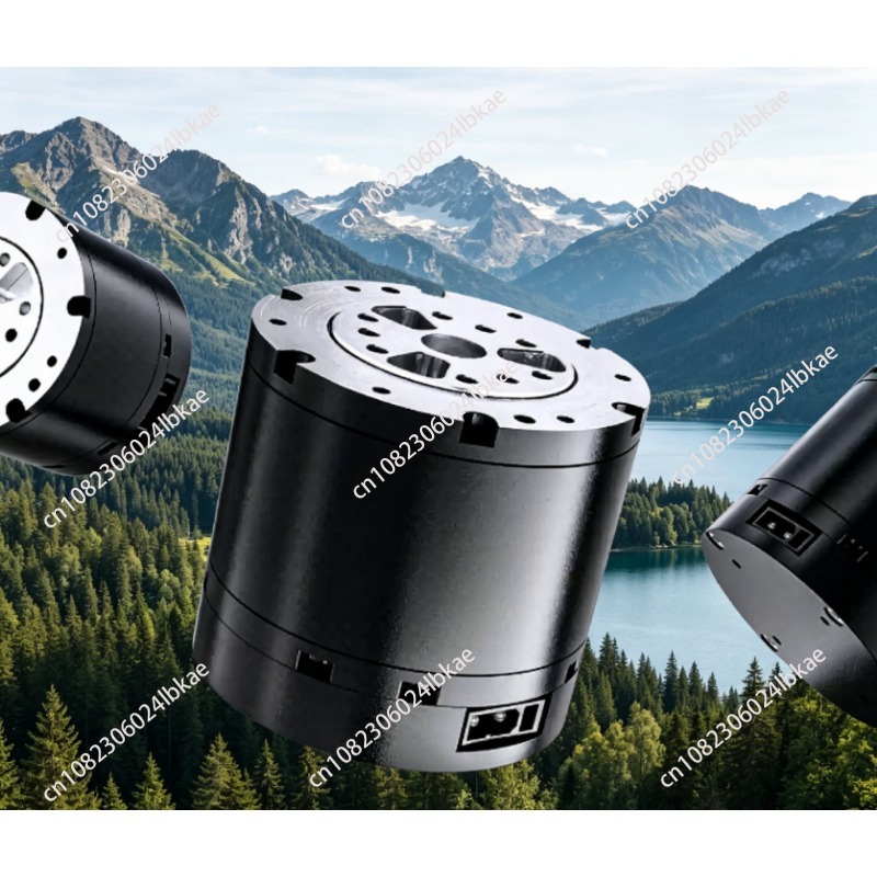 14 นิวตันเมตร 260 รอบต่อนาที ม - Direct Drive Servo Motor Robotics บทวิจารณ์และราคา