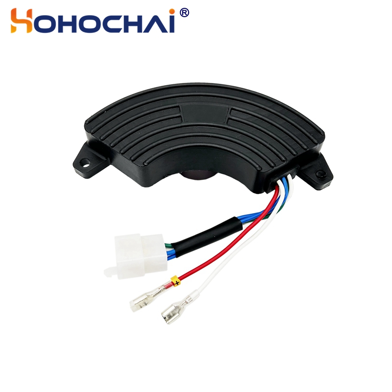 ตัวควบคุมแรงดันไฟฟ้าอัตโนมัติ  - Cycloidal Reducer Bldc Motor บทวิจารณ์และราคา