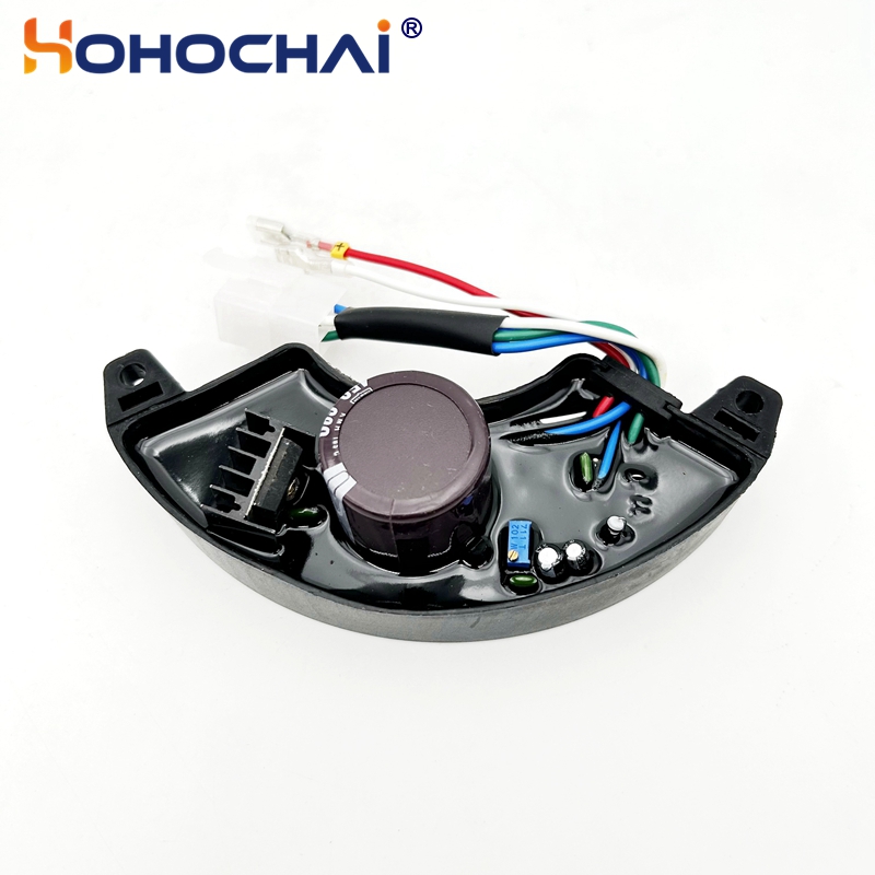 ตัวควบคุมแรงดันไฟฟ้าอัตโนมัติ  - Cycloidal Reducer Bldc Motor บทวิจารณ์และราคา