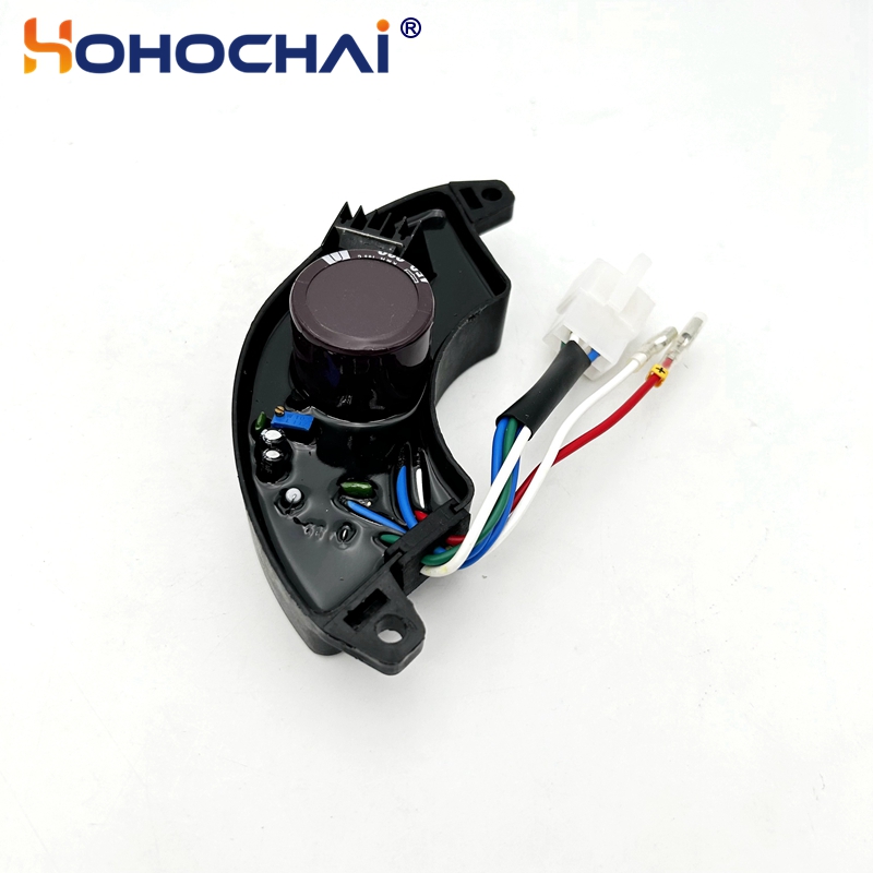 ตัวควบคุมแรงดันไฟฟ้าอัตโนมัติ  - Cycloidal Reducer Bldc Motor บทวิจารณ์และราคา