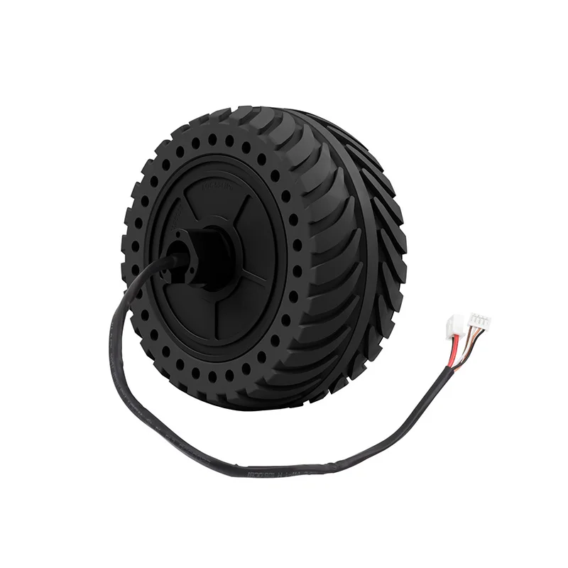 มอเตอร์เซอร์โวแบบขับเคลื่อนโดย - Direct Drive Servo Motor Robotics บทวิจารณ์และราคา