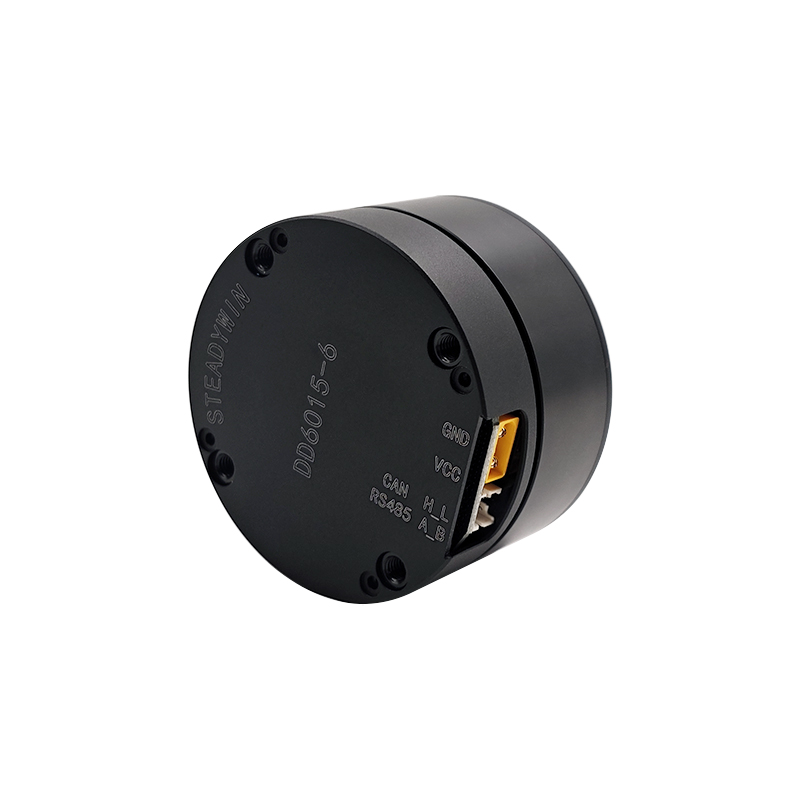 มอเตอร์เซอร์โวแบบไร้แปรงถ่าน 1 - Direct Drive Servo Motor Robotics บทวิจารณ์และราคา
