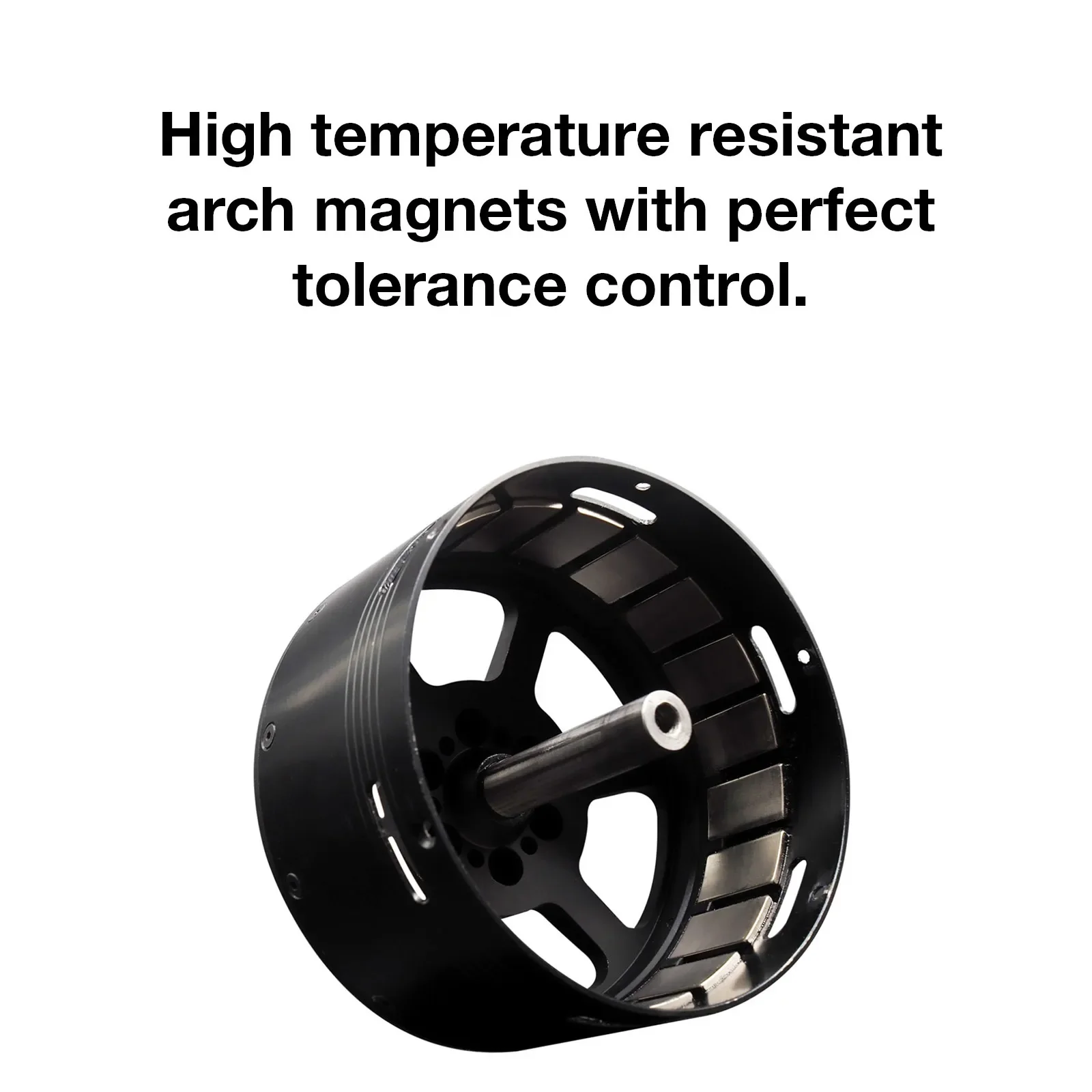 RoRus12090 24S 200A มอเตอร์ไร้ - 12090 Brushless Outrunner Motor บทวิจารณ์และราคา