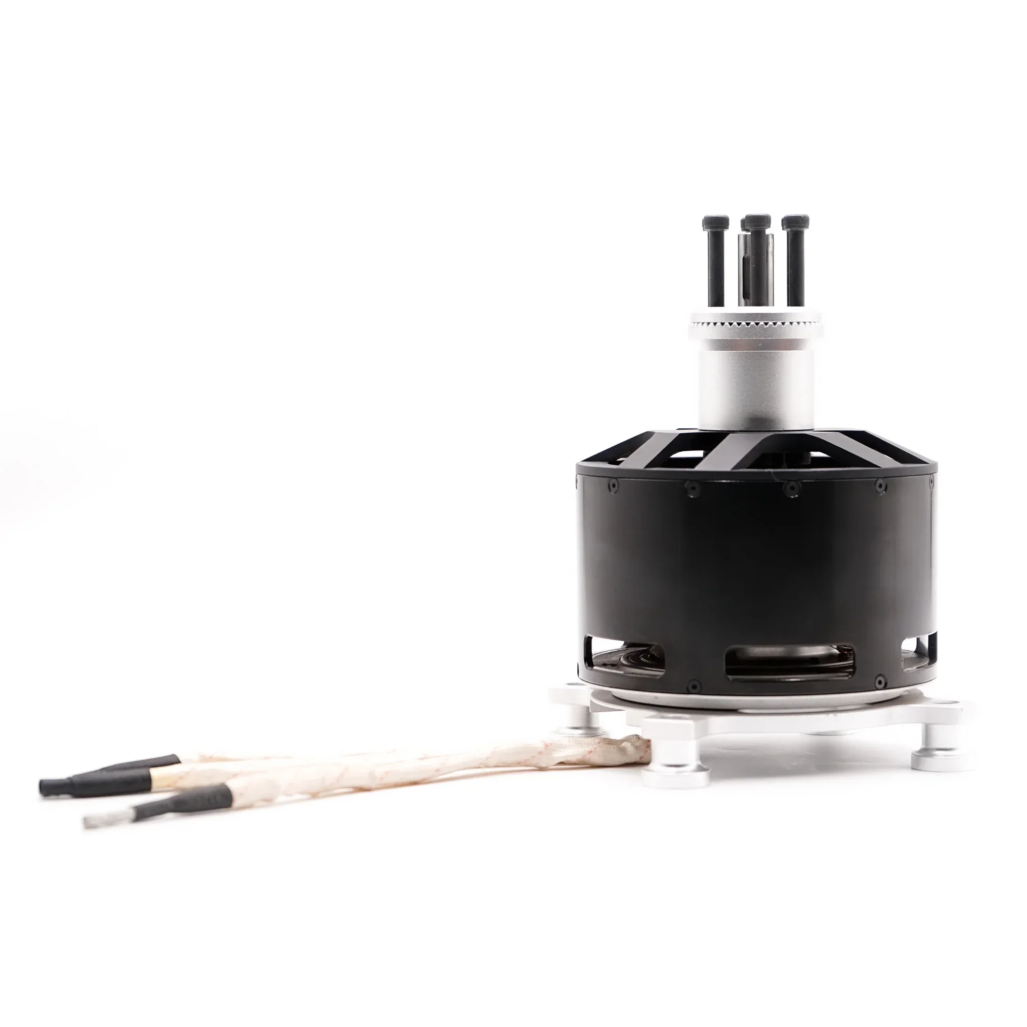 RoRus12090 24S 200A มอเตอร์ไร้ - 12090 Brushless Outrunner Motor บทวิจารณ์และราคา