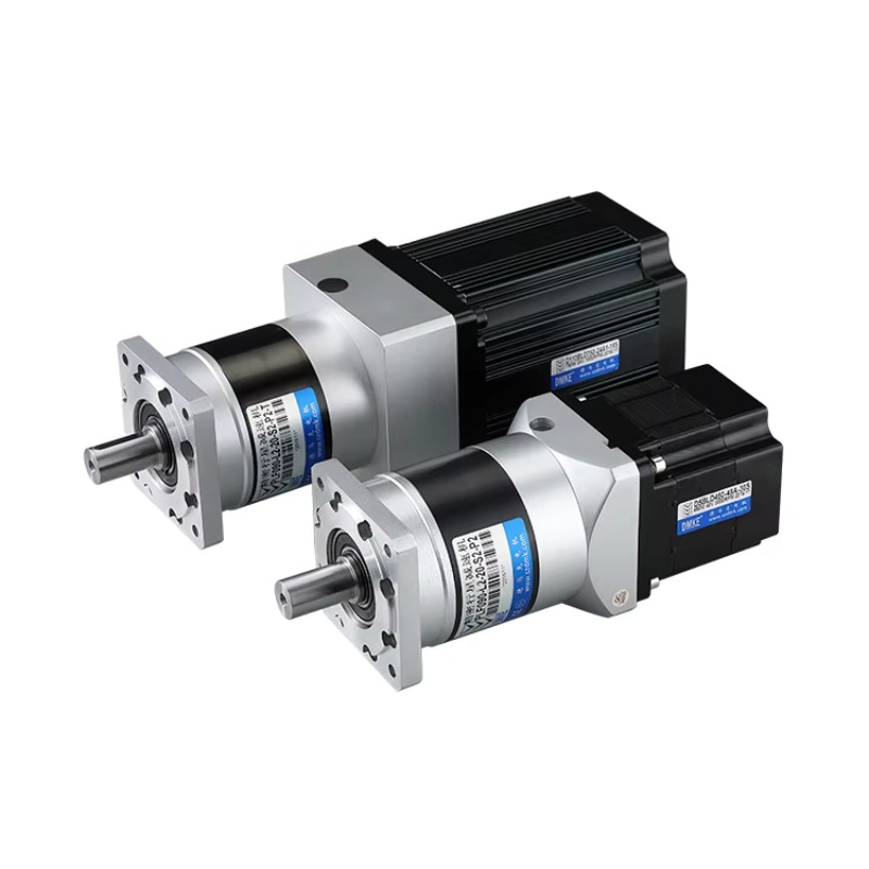 มอเตอร์เกียร์ดาวเคราะห์แบบดีซี - Bldc Planetary Gear Motor 48V High Torque บทวิจารณ์และราคา