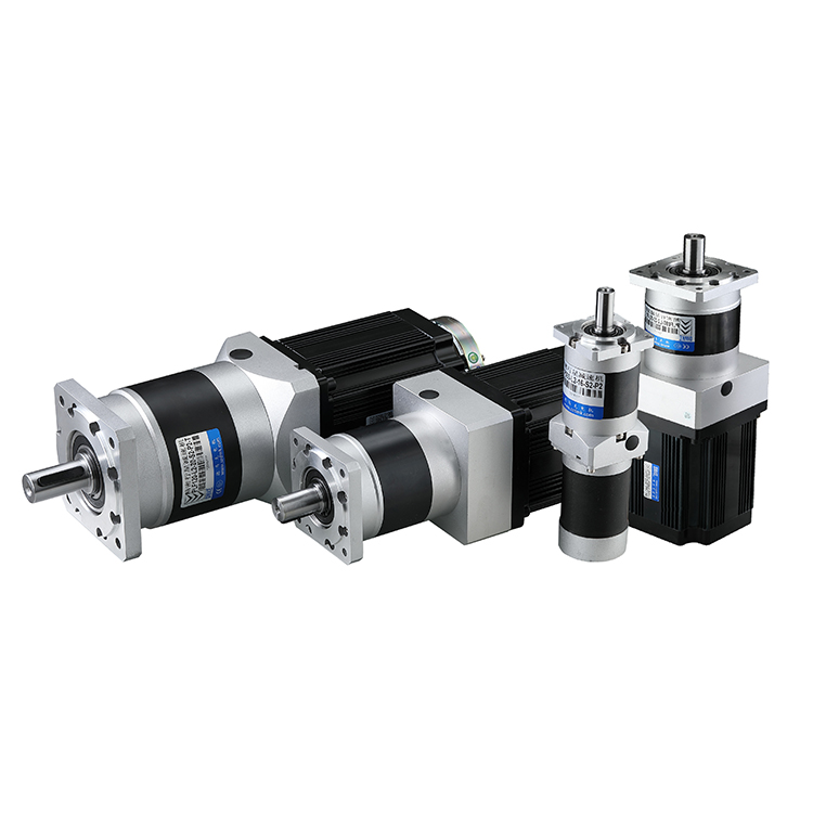มอเตอร์เกียร์ดาวเคราะห์แบบดีซี - Bldc Planetary Gear Motor 48V High Torque บทวิจารณ์และราคา
