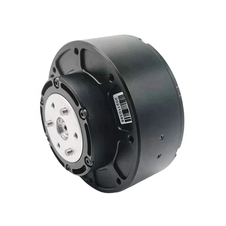 มอเตอร์เกียร์ไร้แปรงถ่าน Stead - Mit Cheetah Motor Actuator บทวิจารณ์และราคา