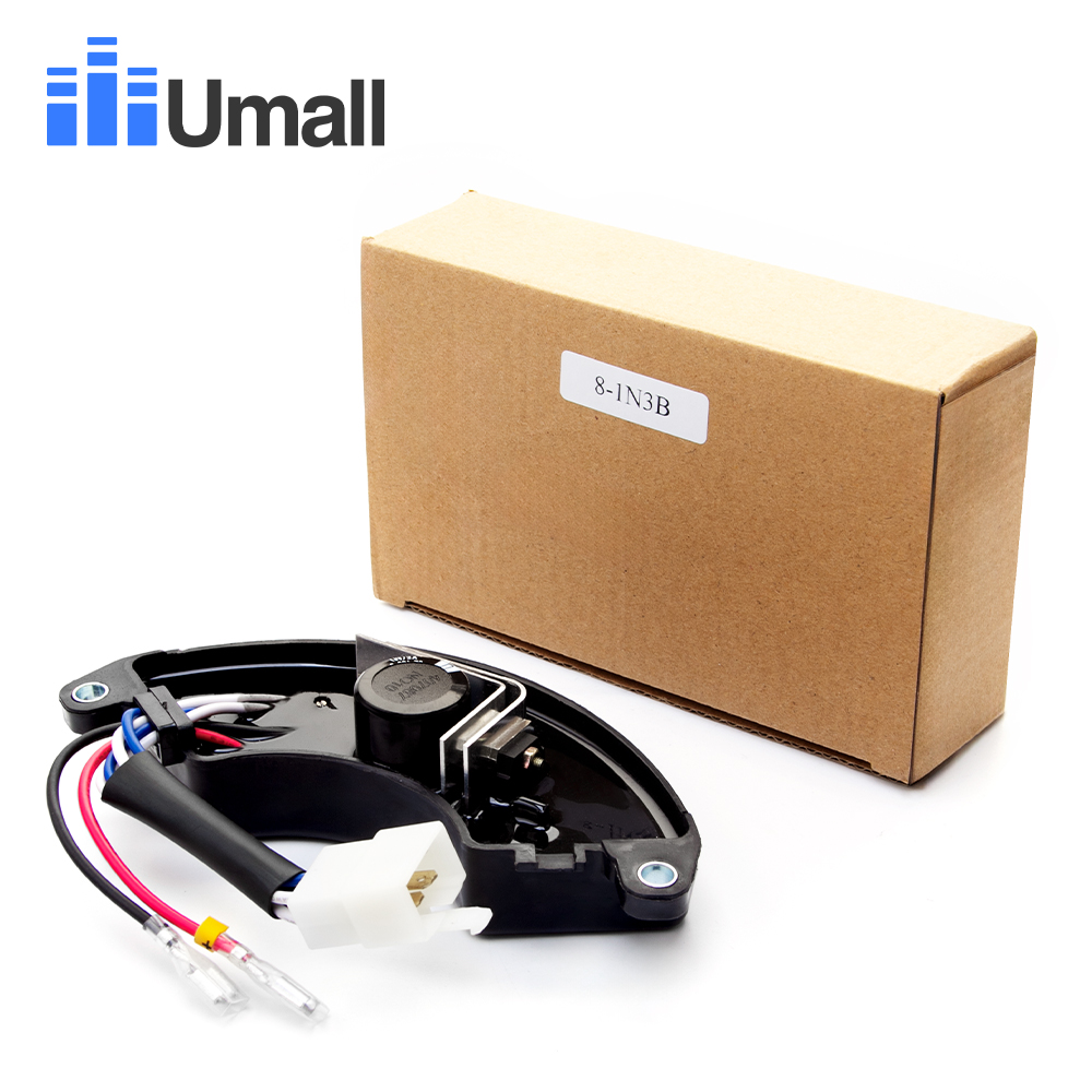 TOP GTDK 6 สาย 5KW 7KW 8KW AVR - Cycloidal Reducer Bldc Motor บทวิจารณ์และราคา