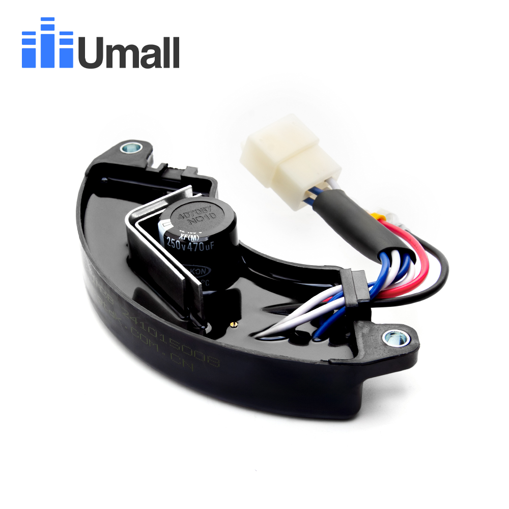 TOP GTDK 6 สาย 5KW 7KW 8KW AVR - Cycloidal Reducer Bldc Motor บทวิจารณ์และราคา